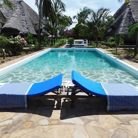 Holiday Home In Malindi Mambrui 外观 照片