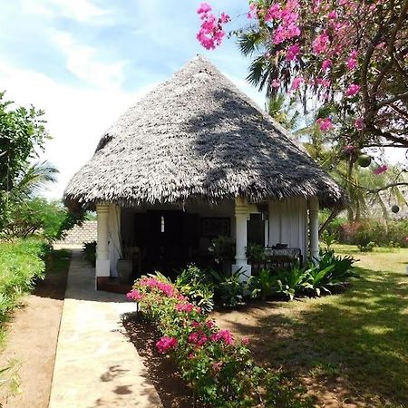 Holiday Home In Malindi Mambrui 外观 照片