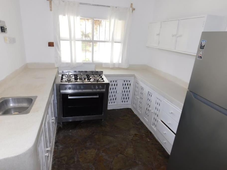Holiday Home In Malindi Mambrui 外观 照片
