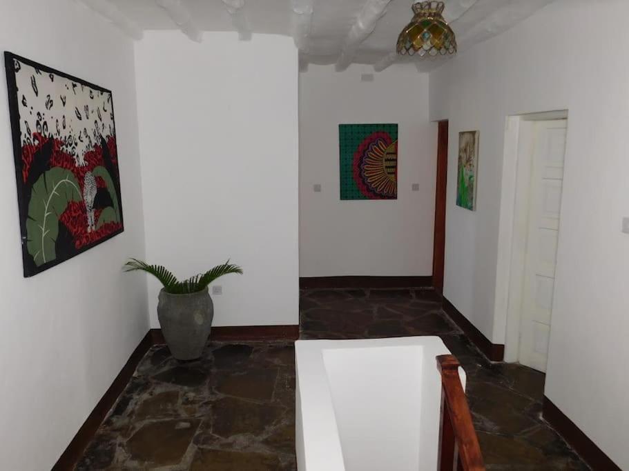 Holiday Home In Malindi Mambrui 外观 照片