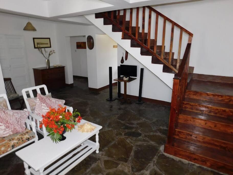 Holiday Home In Malindi Mambrui 外观 照片