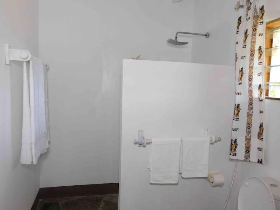 Holiday Home In Malindi Mambrui 外观 照片
