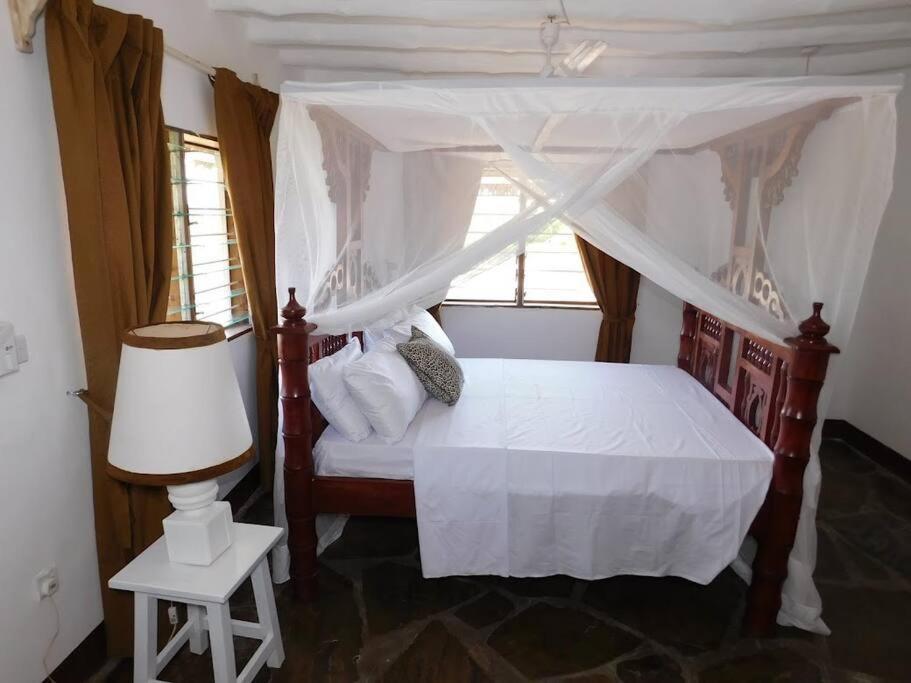 Holiday Home In Malindi Mambrui 外观 照片