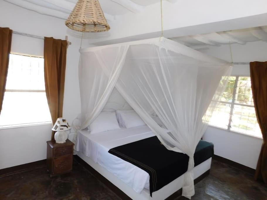 Holiday Home In Malindi Mambrui 外观 照片