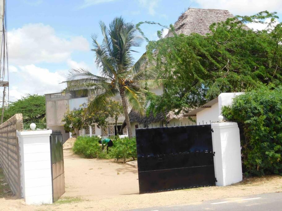 Holiday Home In Malindi Mambrui 外观 照片