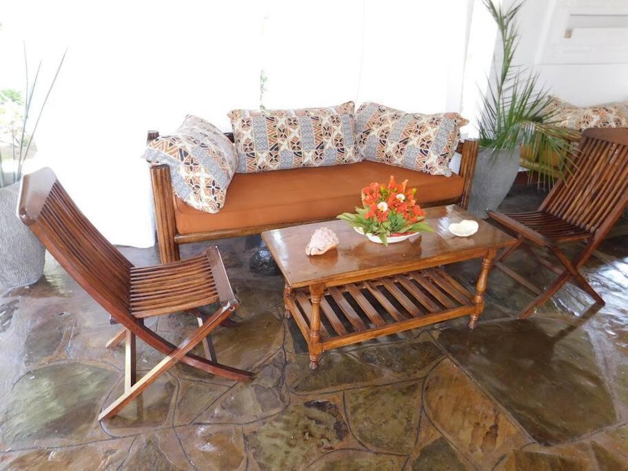 Holiday Home In Malindi Mambrui 外观 照片