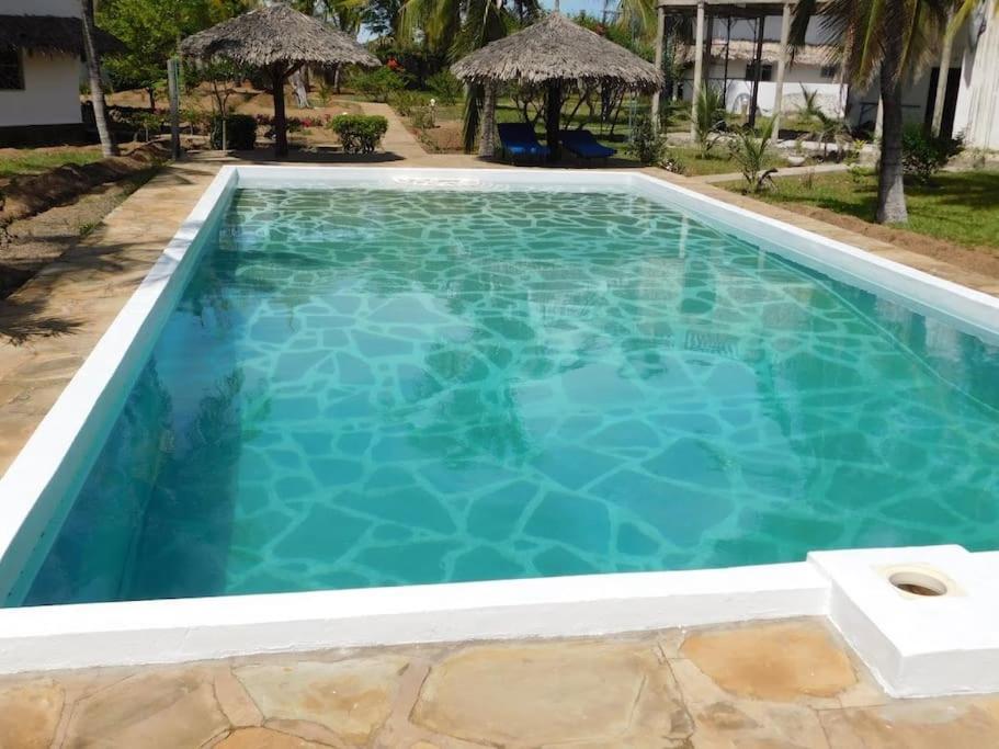 Holiday Home In Malindi Mambrui 外观 照片